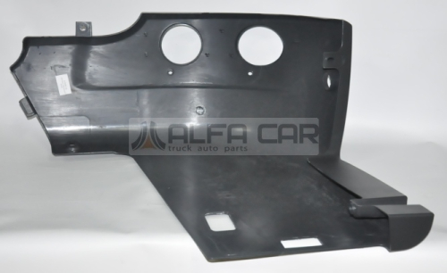 AC1884915 Бампер правая часть Scania R 2010 CG/CR; + Alfa Car1